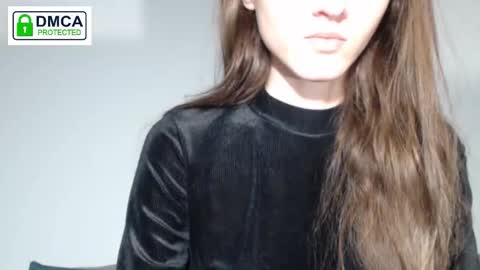 Milena online show from February 16, 2026, 9:33 pm