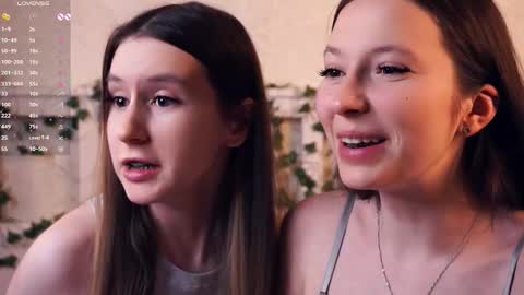 Snapshot of wendiesetters chatting on January 17, 2026, 8:45 pm Nora online show from January 17, 2026, 8:45 pm