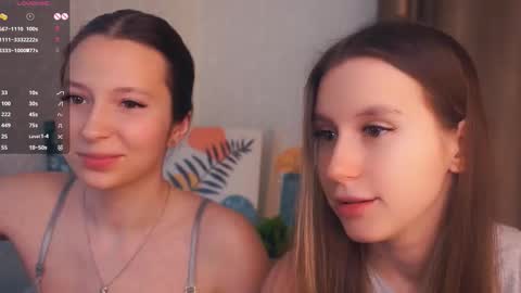 Snapshot of wendiesetters chatting on January 18, 2026, 9:07 pm Nora online show from January 18, 2026, 9:07 pm