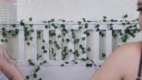 Snapshot of wendiesetters chatting on February 4, 2026, 8:47 pm Nora online show from February 4, 2026, 8:47 pm