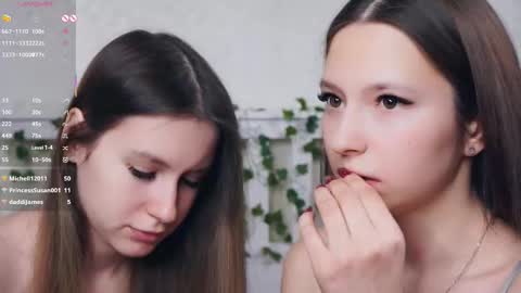 Snapshot of wendiesetters chatting on February 6, 2026, 9:29 pm Nora online show from February 6, 2026, 9:29 pm