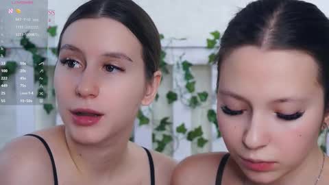 Snapshot of wendiesetters chatting on February 11, 2026, 9:20 pm Nora online show from February 11, 2026, 9:20 pm