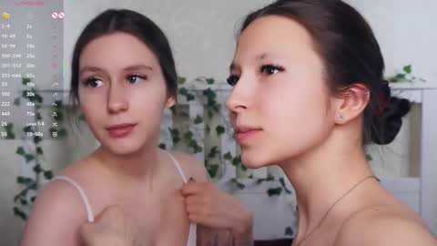 Snapshot of wendiesetters chatting on February 12, 2026, 9:54 pm Nora online show from February 12, 2026, 9:54 pm