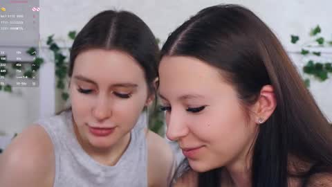 Snapshot of wendiesetters chatting on February 15, 2026, 9:11 pm Nora online show from February 15, 2026, 9:11 pm