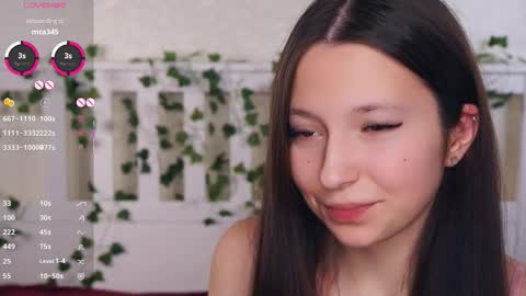 Snapshot of wendiesetters chatting on February 17, 2026, 8:26 pm Nora online show from February 17, 2026, 8:26 pm