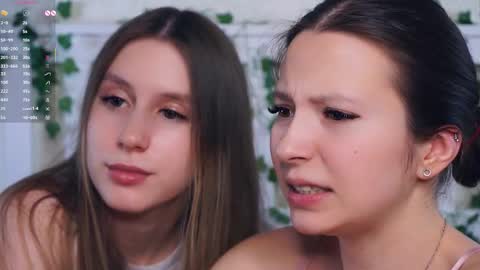 Snapshot of wendiesetters chatting on February 18, 2026, 9:55 pm Nora online show from February 18, 2026, 9:55 pm