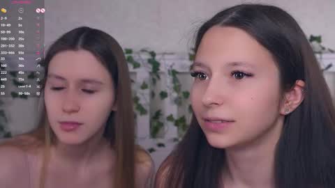 Snapshot of wendiesetters chatting on February 22, 2026, 9:13 pm Nora online show from February 22, 2026, 9:13 pm