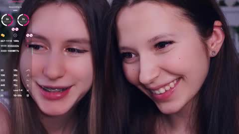 Snapshot of wendiesetters chatting on March 3, 2026, 9:42 pm Nora online show from March 3, 2026, 9:42 pm