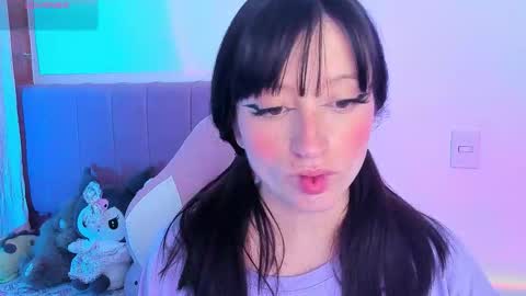 Snapshot of wenstacie_ chatting on October 1, 2025, 4:29 am Wenstacie INDEPENDENT MODEL online show from October 1, 2025, 4:29 am