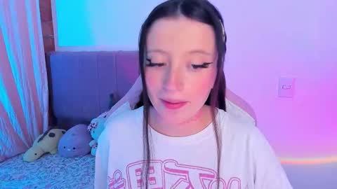 Snapshot of wenstacie_ chatting on October 2, 2025, 2:40 am Wenstacie INDEPENDENT MODEL online show from October 2, 2025, 2:40 am