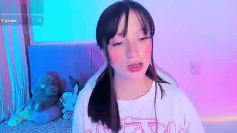 Snapshot of wenstacie_ chatting on October 3, 2025, 3:47 am Wenstacie INDEPENDENT MODEL online show from October 3, 2025, 3:47 am