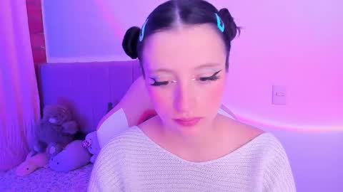 Snapshot of wenstacie_ chatting on October 5, 2025, 2:54 am Wenstacie INDEPENDENT MODEL online show from October 5, 2025, 2:54 am