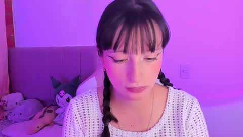 Snapshot of wenstacie_ chatting on November 4, 2025, 3:38 am Wenstacie INDEPENDENT MODEL online show from November 4, 2025, 3:38 am