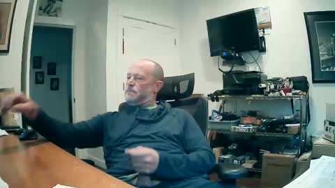 weseeyouwatching online show from October 24, 2025, 5:20 pm