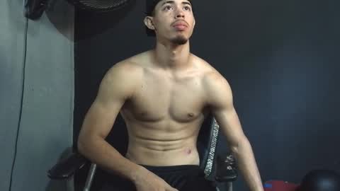 Snapshot of wesley_77 chatting on March 2, 2026, 8:04 pm wesley_77 online show from March 2, 2026, 8:04 pm