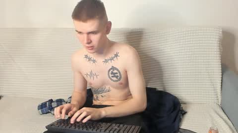 Wes online show from January 15, 2025, 11:51 pm