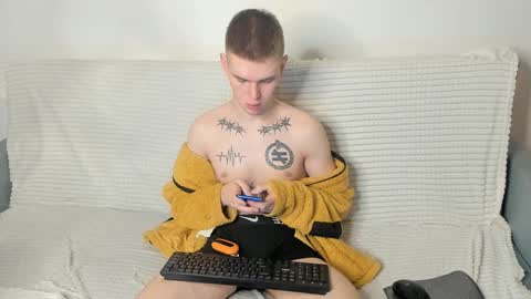 Wes online show from January 16, 2025, 9:08 pm