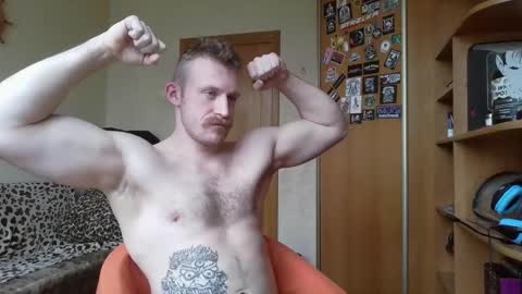 WhiteBull online show from February 12, 2026, 7:47 am