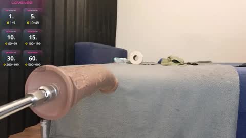 Daisy online show from February 14, 2026, 4:37 pm