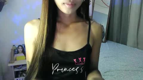 Snapshot of wild_flowerx21 chatting on February 19, 2025, 3:38 pm Analyn online show from February 19, 2025, 3:38 pm