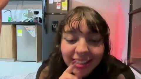 Snapshot of wildduox chatting on March 2, 2025, 8:38 am WildDuoX online show from March 2, 2025, 8:38 am