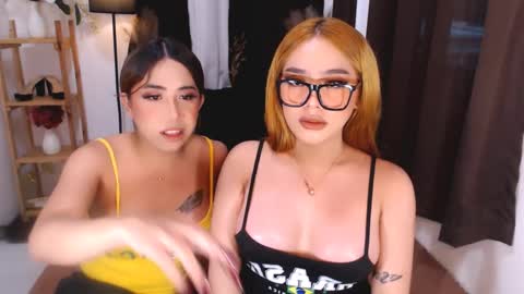 Snapshot of wildsassy0719 chatting on February 25, 2025, 6:03 am shea online show from February 25, 2025, 6:03 am