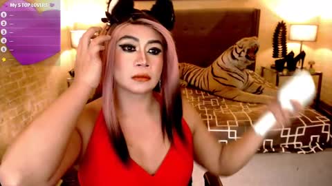 Snapshot of wildtransjhade chatting on January 11, 2025, 2:15 pm wildtransjhade online show from January 11, 2025, 2:15 pm