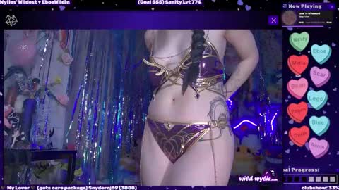 Wylie Wanderlust online show from February 27, 2026, 5:29 am