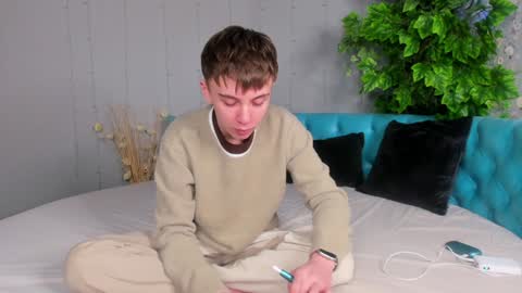 Snapshot of william_ross chatting on February 5, 2025, 9:04 am will online show from February 5, 2025, 9:04 am