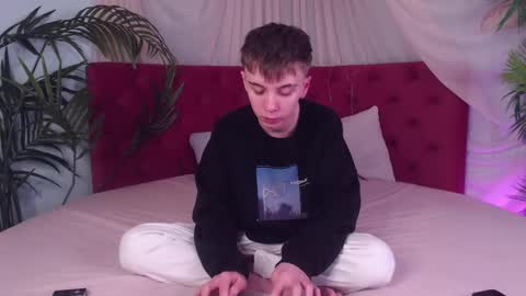 Snapshot of william_ross chatting on February 9, 2025, 9:17 pm will online show from February 9, 2025, 9:17 pm