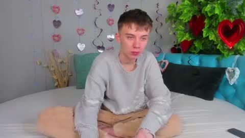 Snapshot of william_ross chatting on February 10, 2025, 10:40 pm will online show from February 10, 2025, 10:40 pm