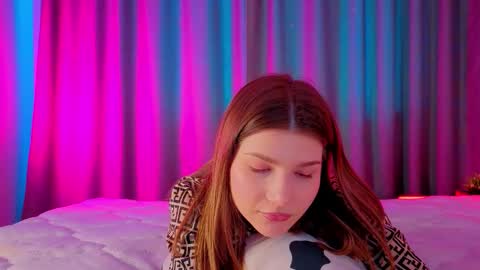 Snapshot of wilmajonson chatting on February 13, 2026, 8:43 am Vicki3 online show from February 13, 2026, 8:43 am