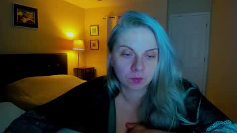 Snapshot of winter_miracle chatting on February 8, 2026, 8:07 am Winter Miracle online show from February 8, 2026, 8:07 am