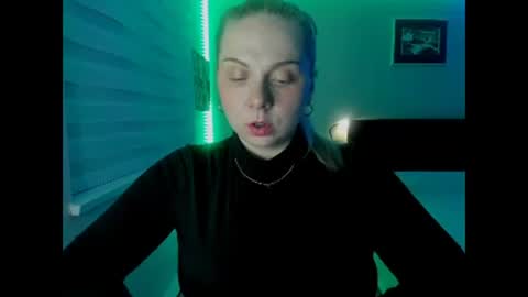 Snapshot of winter_miracle chatting on February 20, 2026, 9:54 am Winter Miracle online show from February 20, 2026, 9:54 am