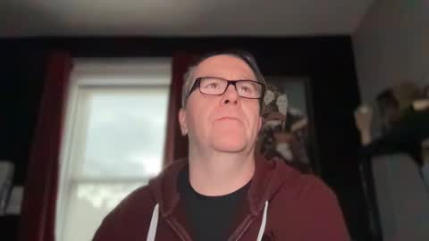 Snapshot of wintyr chatting on January 18, 2025, 9:34 pm wintyr online show from January 18, 2025, 9:34 pm