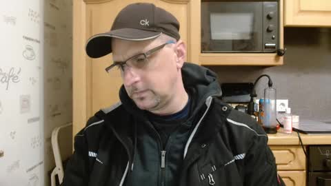 Dirty online show from December 9, 2024, 4:47 pm