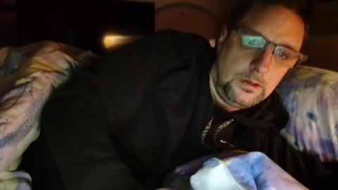 Dirty online show from December 24, 2024, 2:10 am