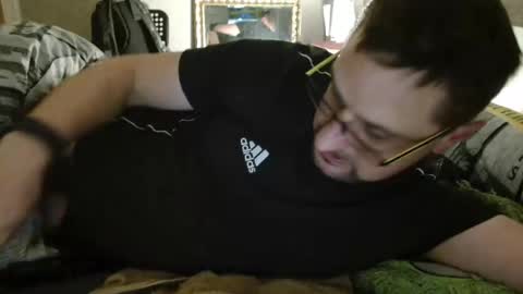 Dirty online show from December 24, 2024, 8:27 pm