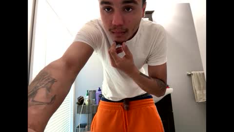 Snapshot of woah1357 chatting on September 29, 2025, 6:13 pm woah1357 online show from September 29, 2025, 6:13 pm