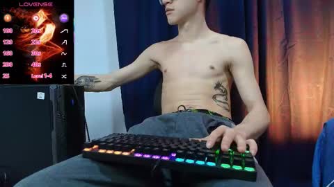 Snapshot of wolfan_sky chatting on January 19, 2026, 11:25 am W O L F online show from January 19, 2026, 11:25 am