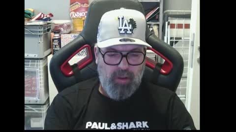 Snapshot of womenizzeer chatting on February 6, 2026, 7:45 am Adam online show from February 6, 2026, 7:45 am