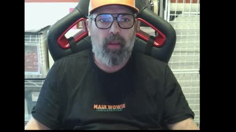 Snapshot of womenizzeer chatting on February 20, 2026, 11:11 am Adam online show from February 20, 2026, 11:11 am