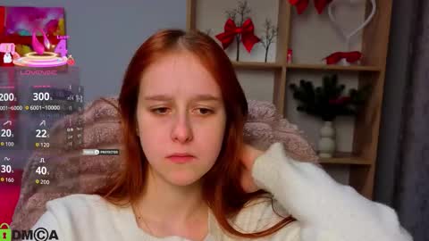 Snapshot of wow_emma_ chatting on February 21, 2026, 2:07 pm wow_emma_ online show from February 21, 2026, 2:07 pm