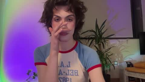 Glen online show from February 2, 2026, 9:35 pm