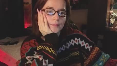 Rebecy online show from February 3, 2026, 2:55 pm