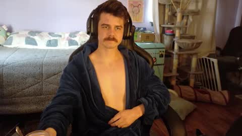 Wyatt online show from January 16, 2026, 7:40 pm