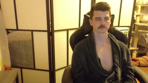 Wyatt online show from February 2, 2026, 8:13 am