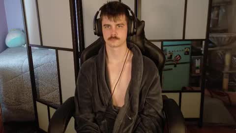 Wyatt online show from February 3, 2026, 8:58 pm