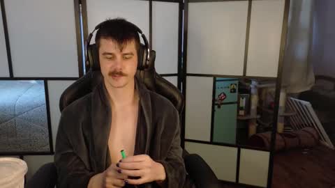 Wyatt online show from February 4, 2026, 7:20 pm