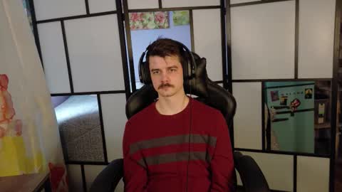 Wyatt online show from February 15, 2026, 7:54 pm